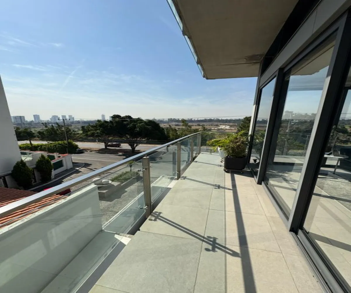 Departamento En Venta,Valle Real,Paseo Valle Real S/N, Zapopan, Jalisco 45019, 3 Habitaciones,2 Baños,Paseo Valle Real,1,pPUBSoi