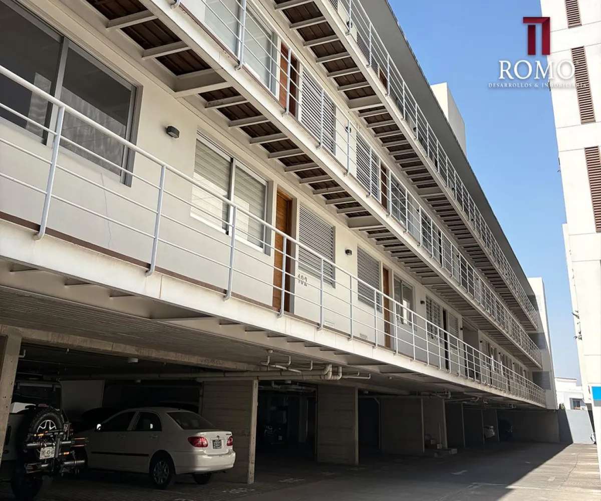Departamento En Venta,Granja,Calzada de los Pirules 625, Zapopan, Jalisco 45010, 2 Habitaciones,2 Baños,Calzada de los Pirules,1,pY5MRnP
