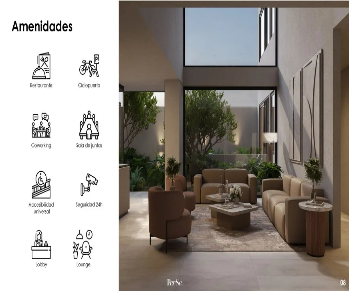 Departamento En Venta,Arcos Vallarta,Calle Pablo Villaseñor 131, Guadalajara, Jalisco 44130, 2 Habitaciones,2 Baños,Calle Pablo Villaseñor,1,pYA9cBu