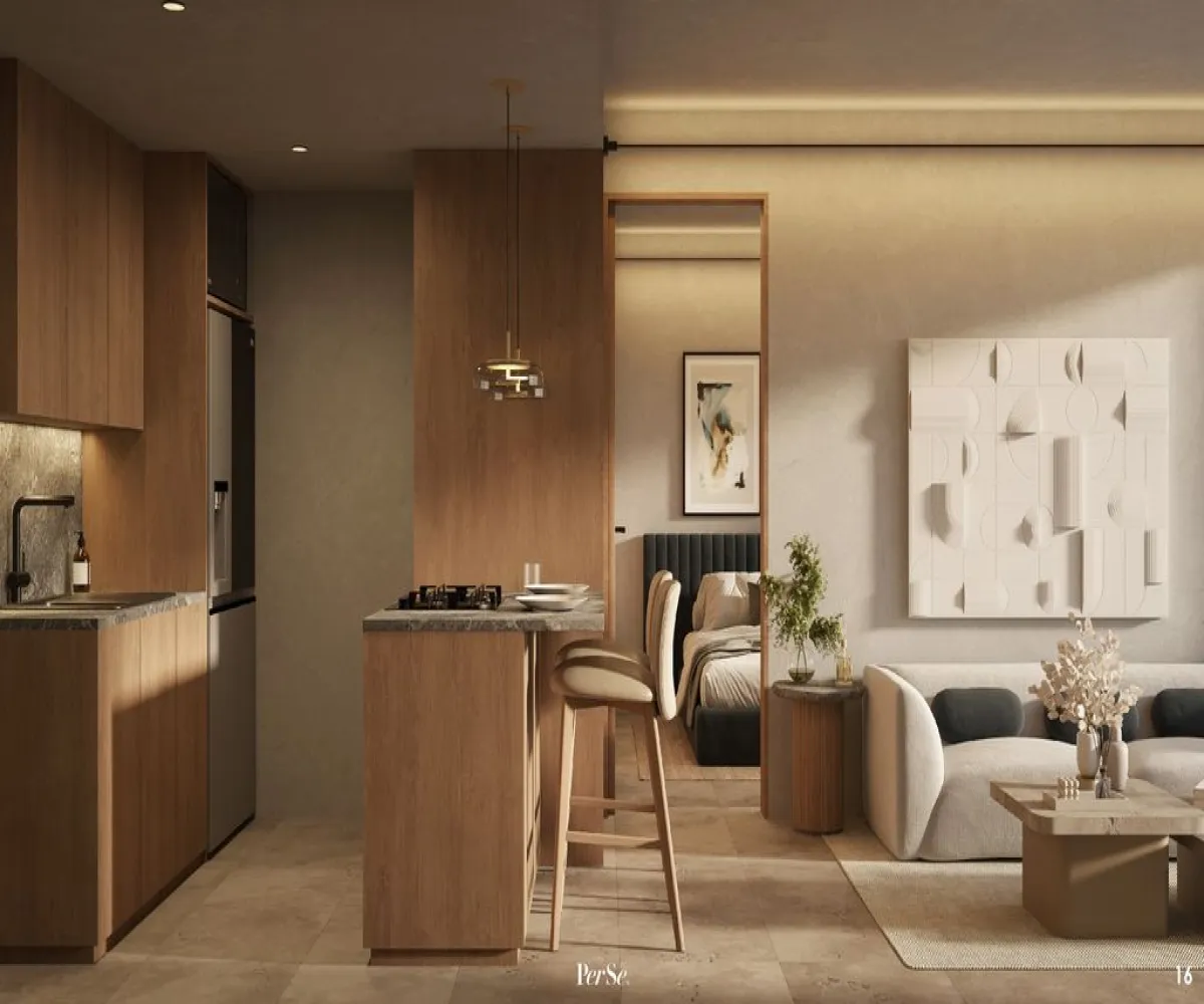 Departamento En Venta,Arcos Vallarta,Calle Pablo Villaseñor 131, Guadalajara, Jalisco 44130, 2 Habitaciones,2 Baños,Calle Pablo Villaseñor,1,pYA9cBu