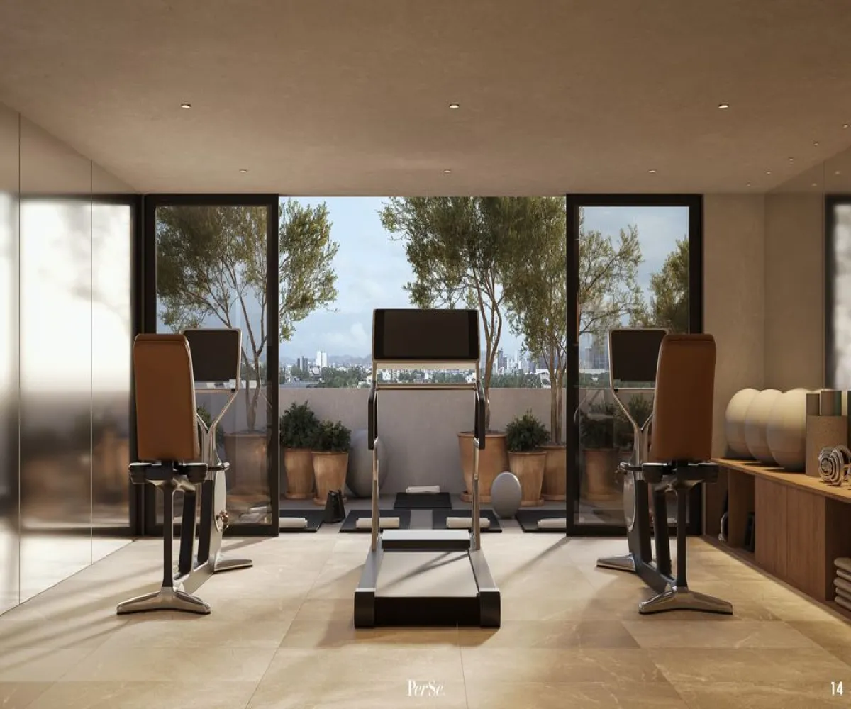 Departamento En Venta,Arcos Vallarta,Calle Pablo Villaseñor 131, Guadalajara, Jalisco 44130, 2 Habitaciones,2 Baños,Calle Pablo Villaseñor,1,pYA9cBu