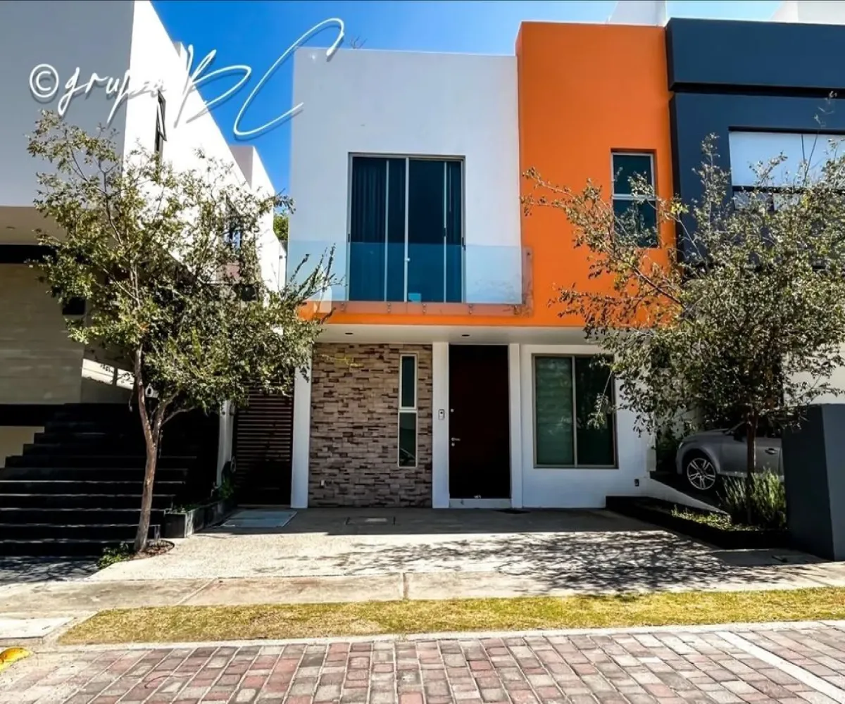 Casa En Renta,Bosques Vallarta,Circuito del bosque 217 74, Zapopan, Jalisco 45134, 3 Habitaciones,4 Baños,Circuito del bosque ,3,pHbHtBr