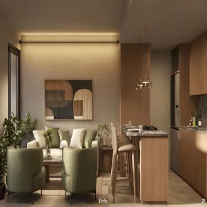 Departamento En Venta,Arcos Vallarta,Calle Pablo Villaseñor 131, Guadalajara, Jalisco 44130, 1 Cuarto,1 Baño,Calle Pablo Villaseñor,1,pQWofiQ