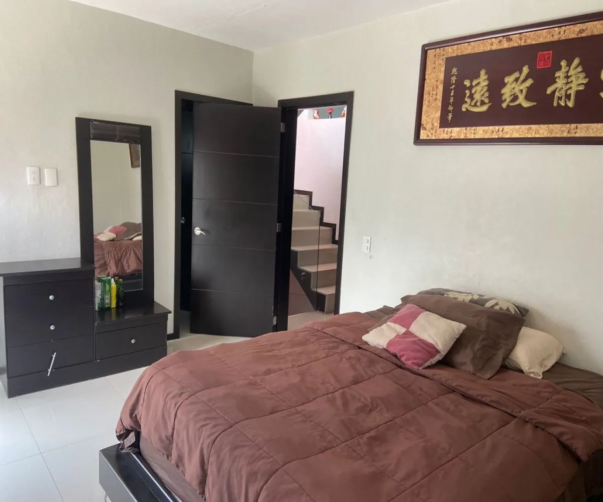 Casa En Venta,Real de Valdepeñas,Avenida Bosque Valdepeñas 450 57, Zapopan, Jalisco 45130, 3 Habitaciones,2 Baños,Avenida Bosque Valdepeñas,1,pjdNQPv