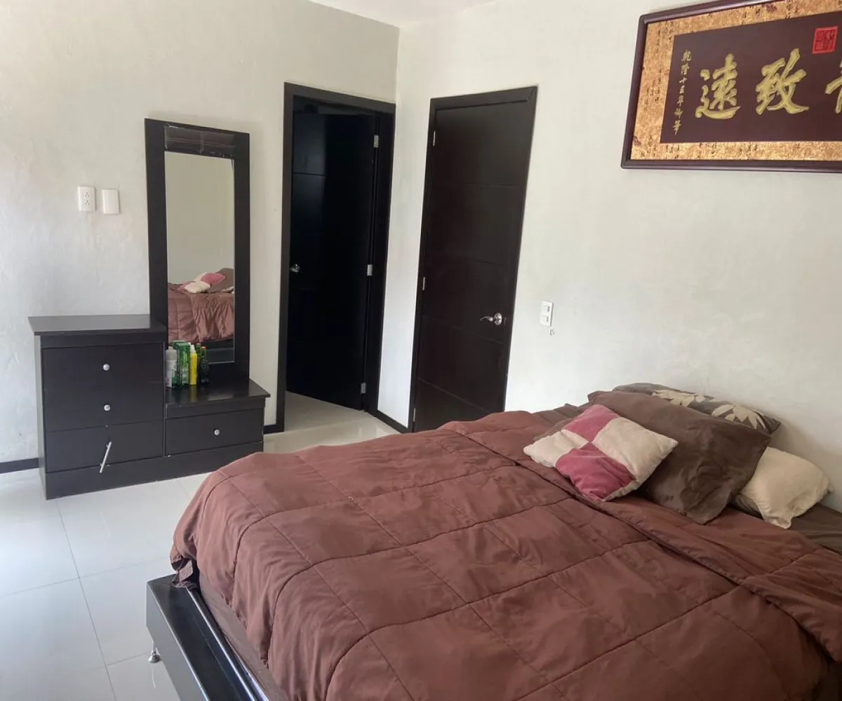 Casa En Venta,Real de Valdepeñas,Avenida Bosque Valdepeñas 450 57, Zapopan, Jalisco 45130, 3 Habitaciones,2 Baños,Avenida Bosque Valdepeñas,1,pjdNQPv