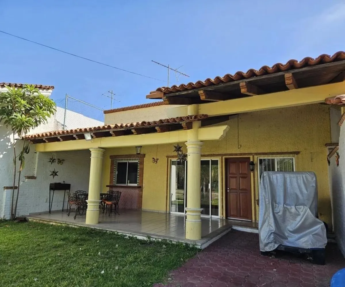 Casa En Venta,Residencial Chapala,Residencial Chapala |, Chapala, Jalisco 45900, 3 Habitaciones,2 Baños,Residencial Chapala,1,pUSjzp7