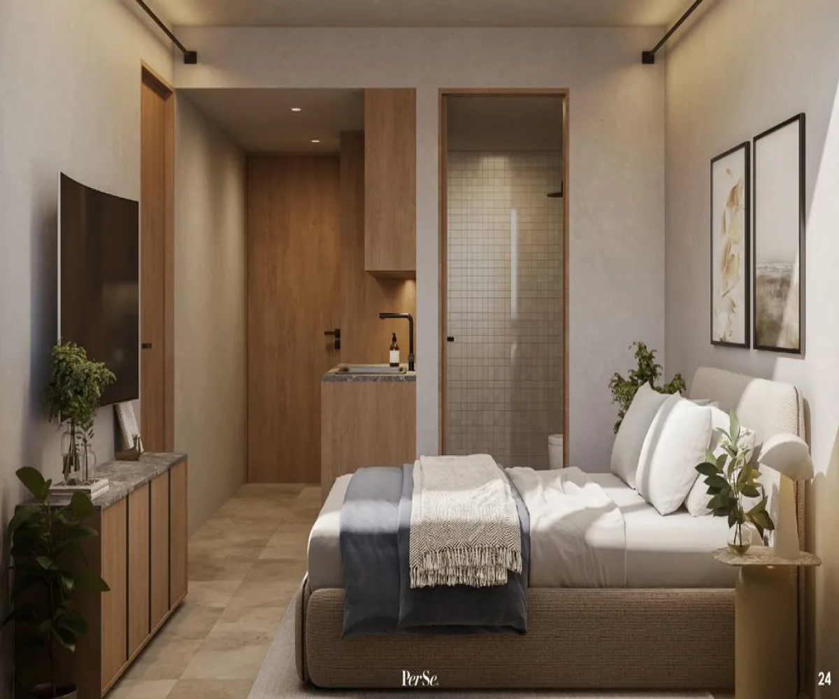 Departamento En Venta,Arcos Vallarta,Calle Pablo Villaseñor 131, Guadalajara, Jalisco 44130, 2 Habitaciones,2 Baños,Calle Pablo Villaseñor,1,pjofX5d