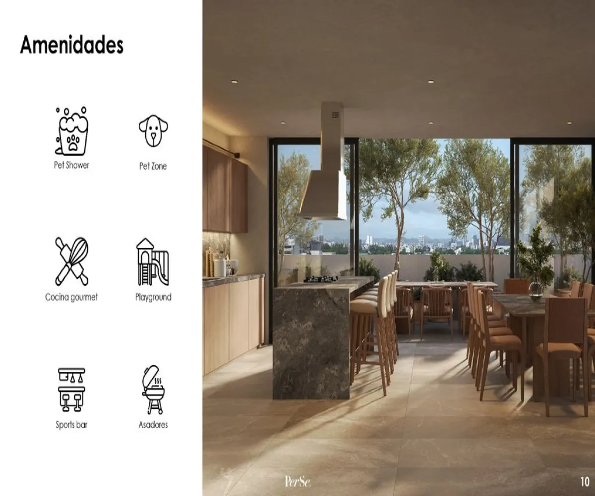 Departamento En Venta,Arcos Vallarta,Calle Pablo Villaseñor 131, Guadalajara, Jalisco 44130, 1 Cuarto,1 Baño,Calle Pablo Villaseñor,1,pUQlUw5