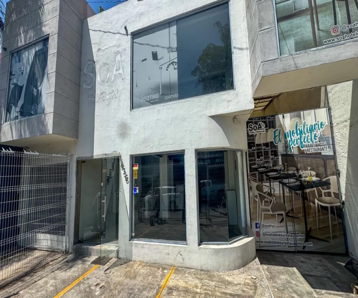 Local En Venta,Americana,Avenida Niños Héroes 1836, Guadalajara, Jalisco 44160,1 Baño,Avenida Niños Héroes,2,pSl9dfh