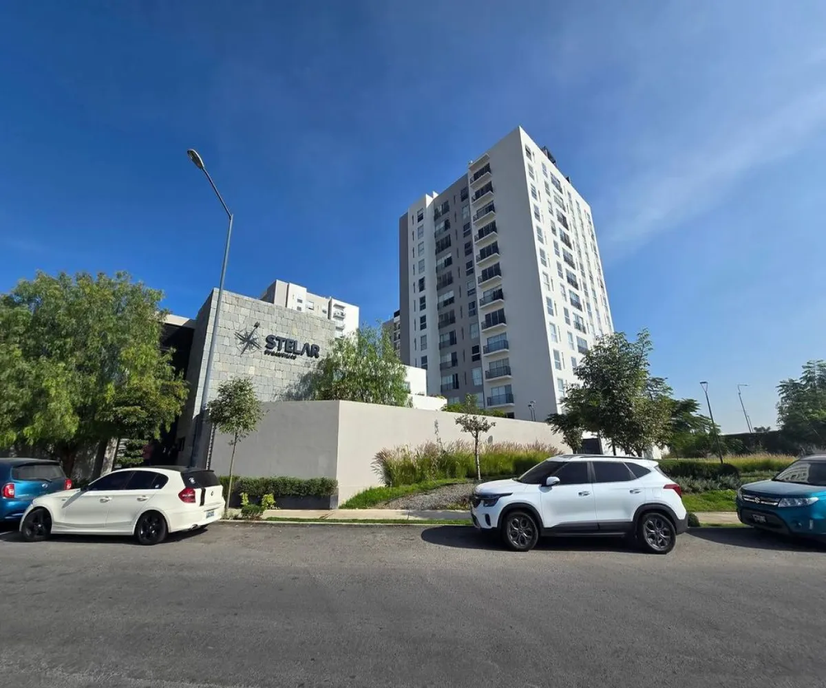 Departamento En Venta,Francisco Sarabia,Calle Anastasio Bustamante 1400, Zapopan, Jalisco 45236, 2 Habitaciones,2 Baños,Calle Anastasio Bustamante,1,p4viVKS