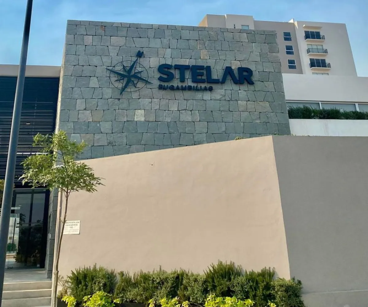 Departamento En Venta,Francisco Sarabia,Calle Anastasio Bustamante 1400, Zapopan, Jalisco 45236, 2 Habitaciones,2 Baños,Calle Anastasio Bustamante,1,p4viVKS