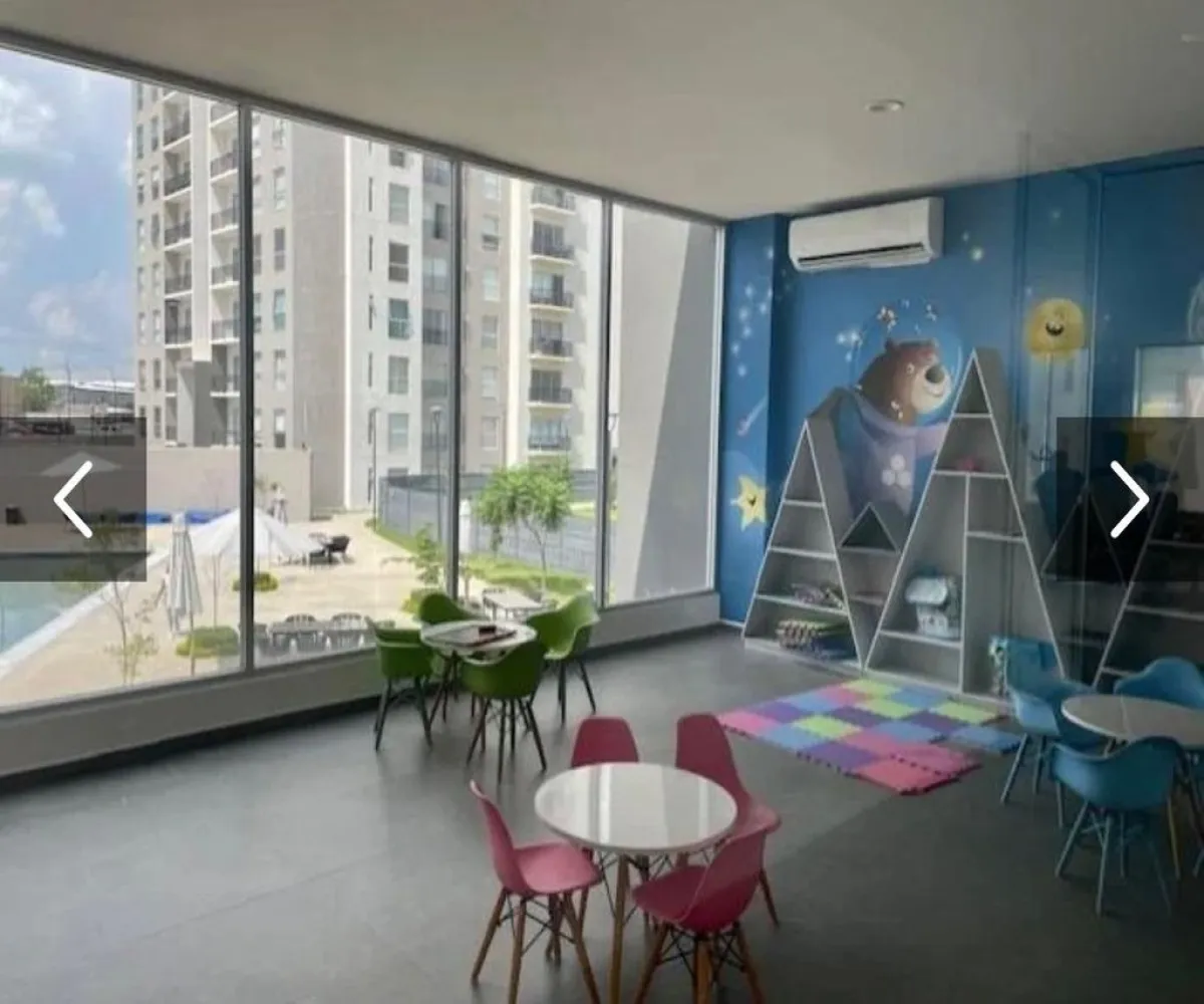 Departamento En Venta,Francisco Sarabia,Calle Anastasio Bustamante 1400, Zapopan, Jalisco 45236, 2 Habitaciones,2 Baños,Calle Anastasio Bustamante,1,p4viVKS