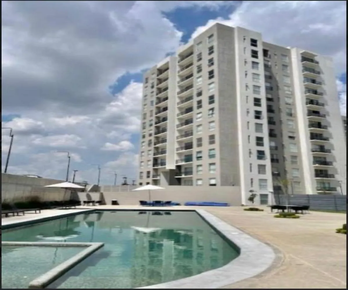 Departamento En Venta,Francisco Sarabia,Calle Anastasio Bustamante 1400, Zapopan, Jalisco 45236, 2 Habitaciones,2 Baños,Calle Anastasio Bustamante,1,p4viVKS