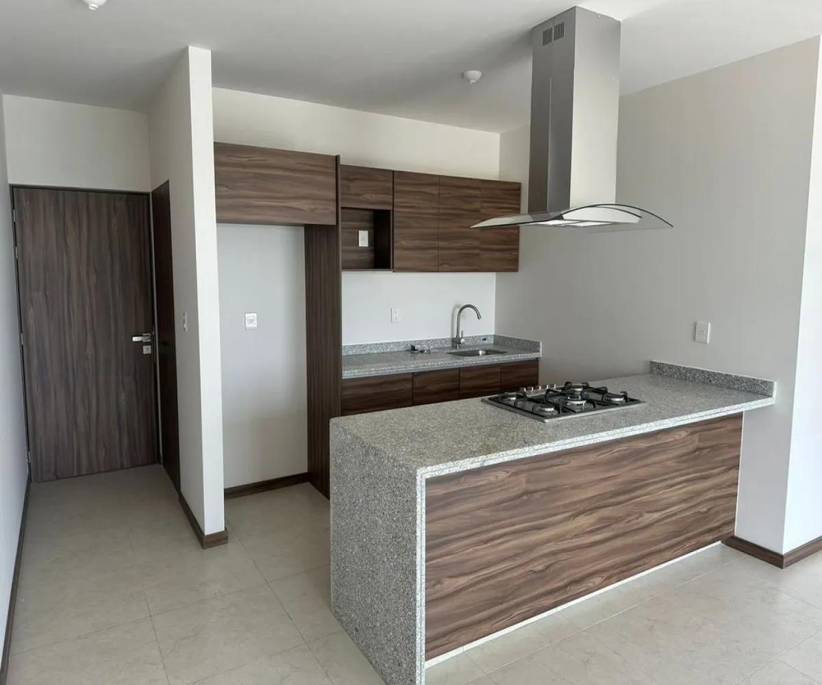Departamento En Venta,Francisco Sarabia,Calle Anastasio Bustamante 1400, Zapopan, Jalisco 45236, 2 Habitaciones,2 Baños,Calle Anastasio Bustamante,1,p4viVKS