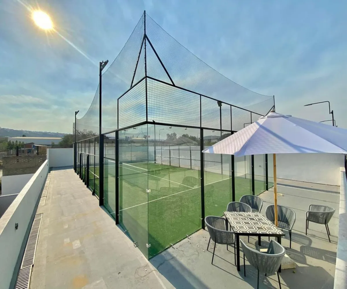 Departamento En Venta,Francisco Sarabia,Calle Anastasio Bustamante 1400, Zapopan, Jalisco 45236, 2 Habitaciones,2 Baños,Calle Anastasio Bustamante,1,p4viVKS