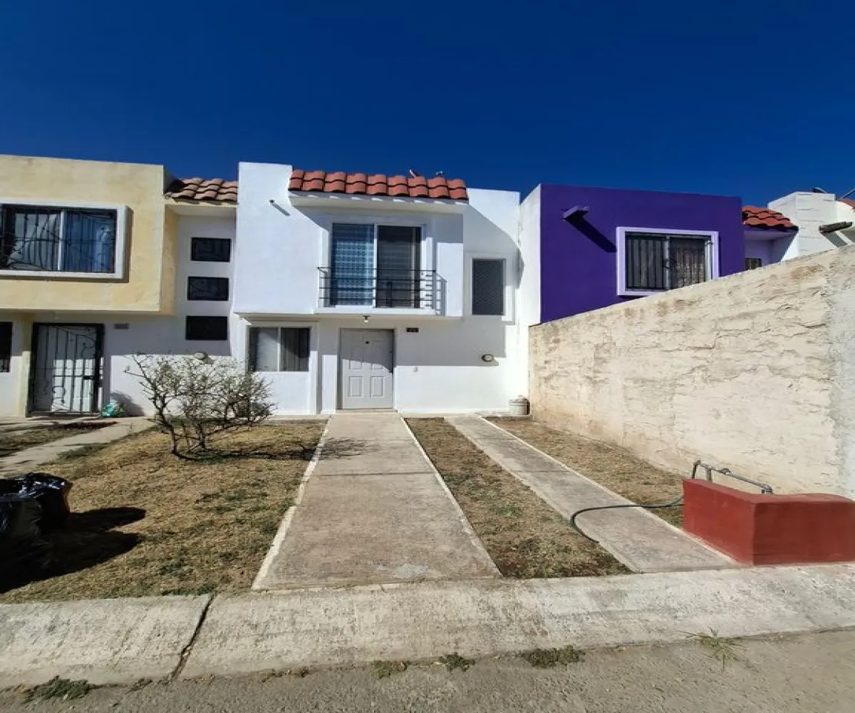 Casa En Venta,FRACCIONAMIENOT LOS MOLINOS ,CIRCUITO LOS MOLINOS 77, Zapopan, Jalisco 45202, 3 Habitaciones,2 Baños,CIRCUITO LOS MOLINOS ,1,puAJJw9