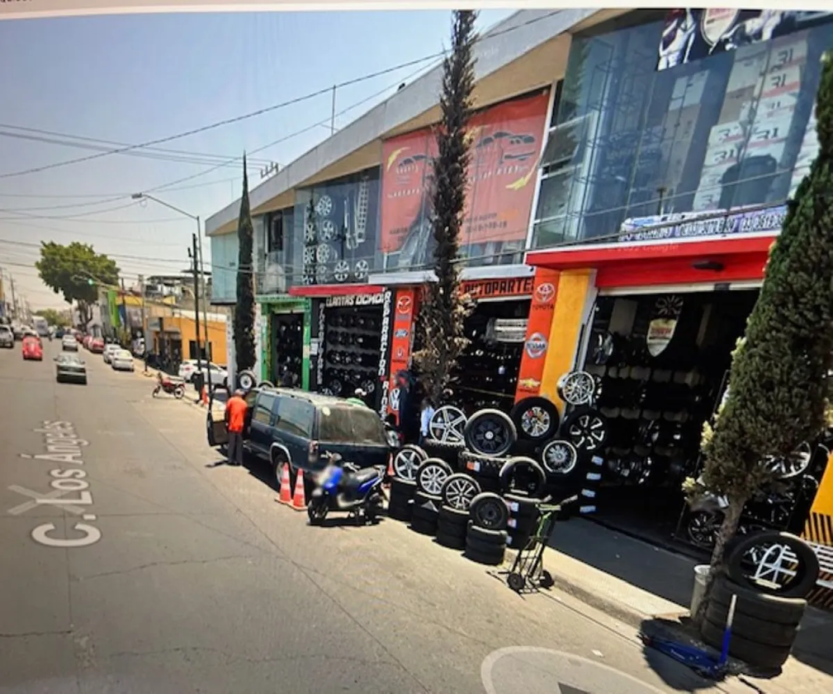 Bodega En Venta,Las Conchas,Calle Nicolás Bravo 390 s/n, Guadalajara, Jalisco 44460,Calle Nicolás Bravo,2,p63ExRK