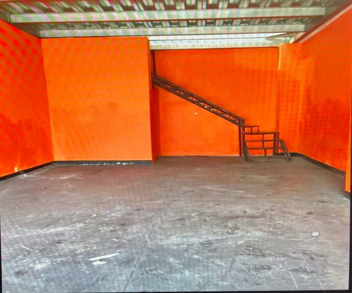 Bodega En Venta,Las Conchas,Calle Nicolás Bravo 390 s/n, Guadalajara, Jalisco 44460,Calle Nicolás Bravo,2,p63ExRK