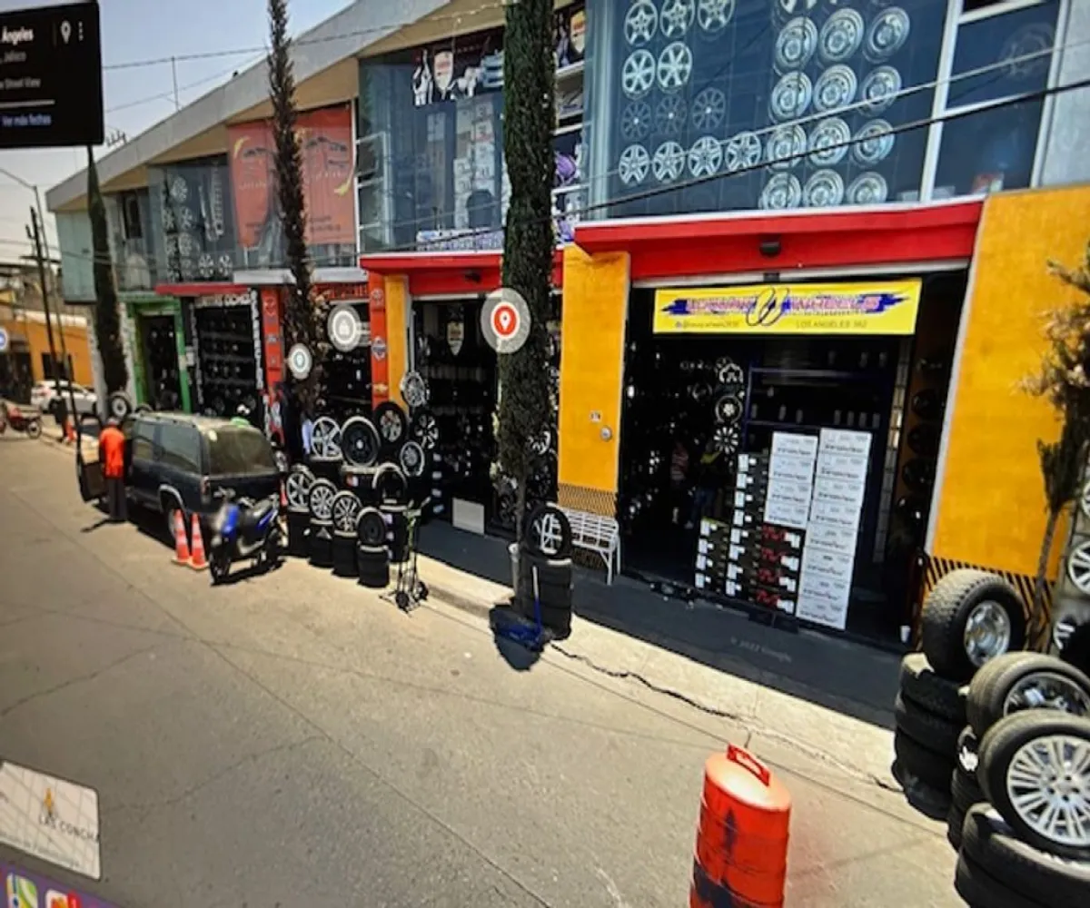 Bodega En Venta,Las Conchas,Calle Nicolás Bravo 390 s/n, Guadalajara, Jalisco 44460,Calle Nicolás Bravo,2,p63ExRK