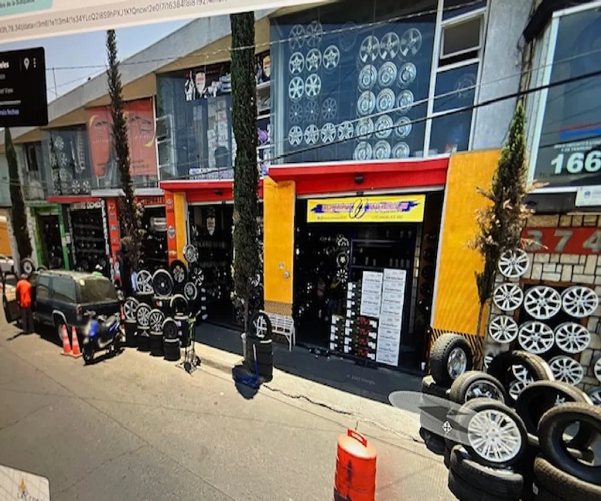 Bodega En Venta,Las Conchas,Calle Nicolás Bravo 390 s/n, Guadalajara, Jalisco 44460,Calle Nicolás Bravo,2,p63ExRK