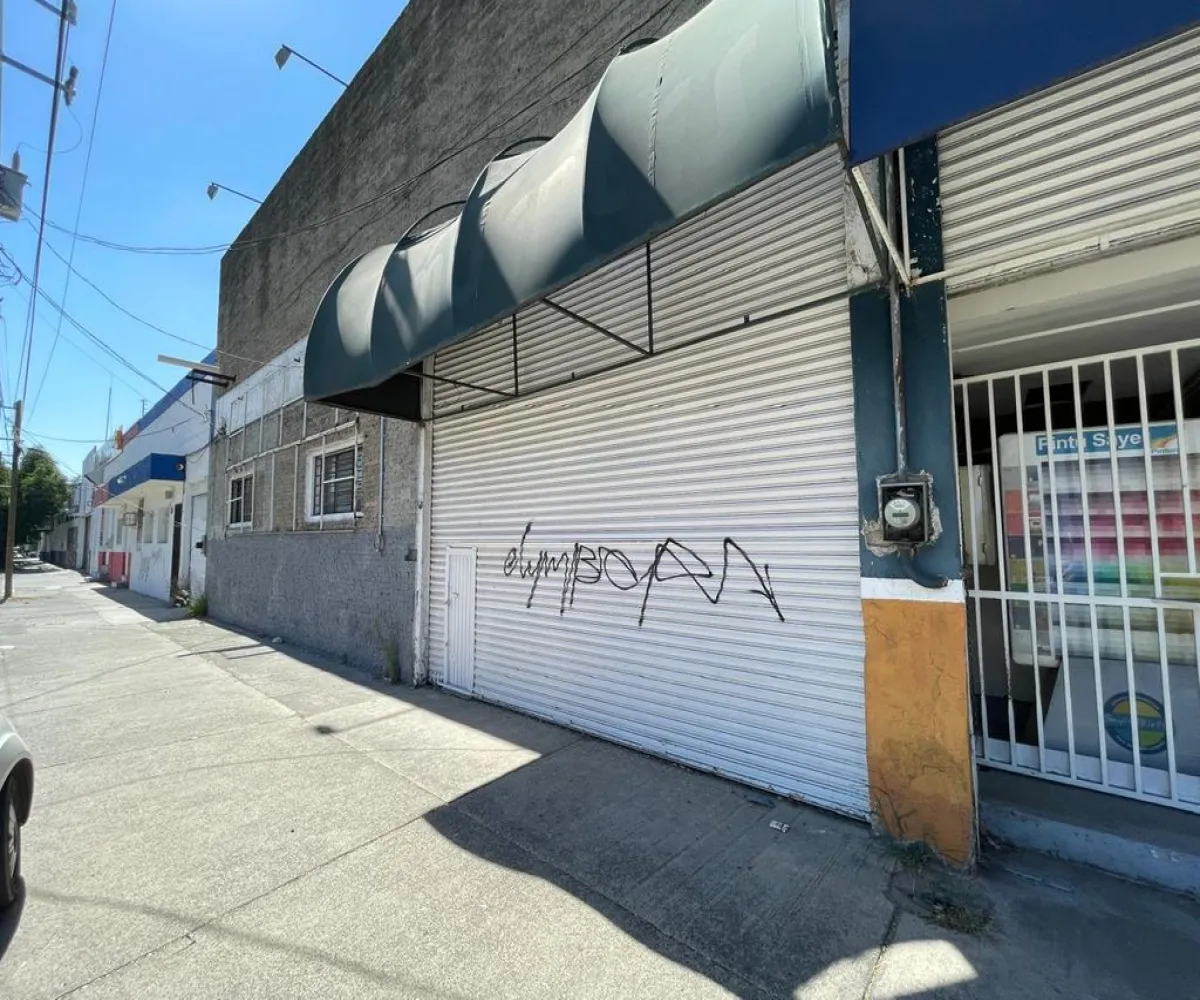 Bodega En Renta,Morelos,Avenida Gobernador Luis G. Curiel 1780 1353 1 353, Guadalajara, Jalisco 44910,Avenida Gobernador Luis G. Curiel,1,pDvnAor