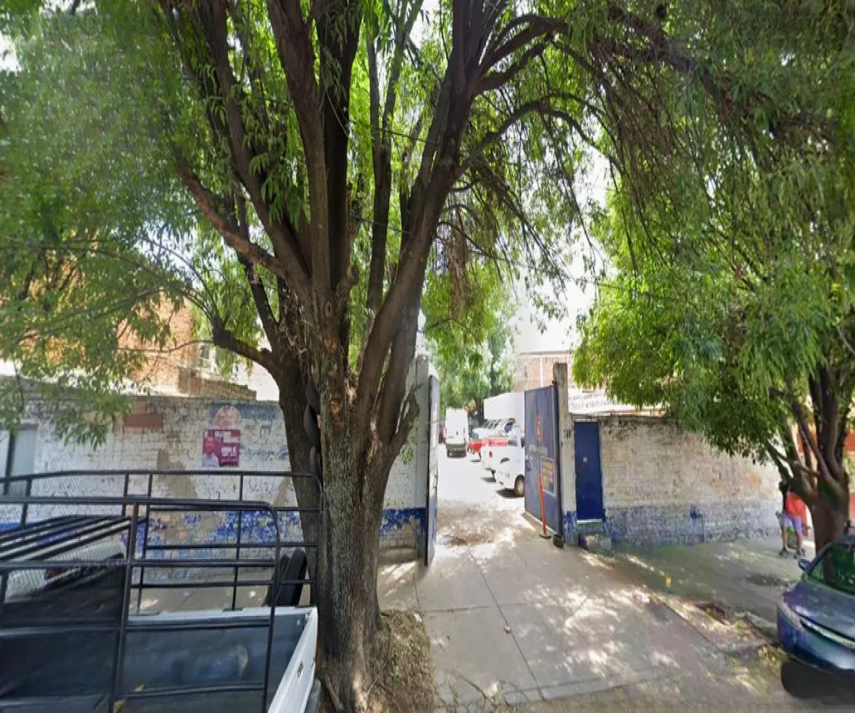Terreno En Renta,Blanco y Cuéllar,Calle Ventura Anaya S/N, Guadalajara, Jalisco 44748,Calle Ventura Anaya,pUEdbl1