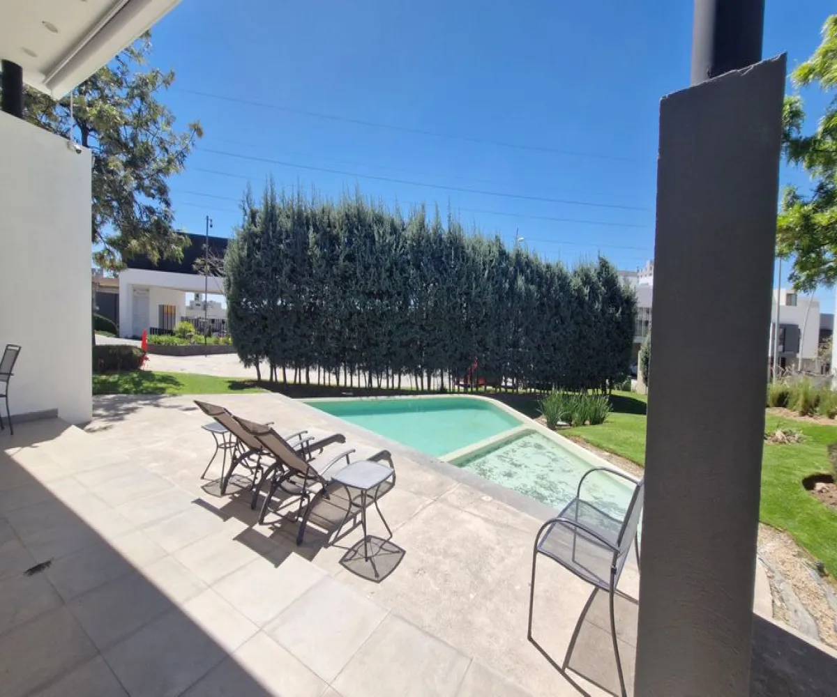 Casa En Venta,AV D ,Boulevard Valle Imperial 575 107, Zapopan, Jalisco 45134, 4 Habitaciones,4 Baños,Boulevard Valle Imperial,1,pu8ELqZ