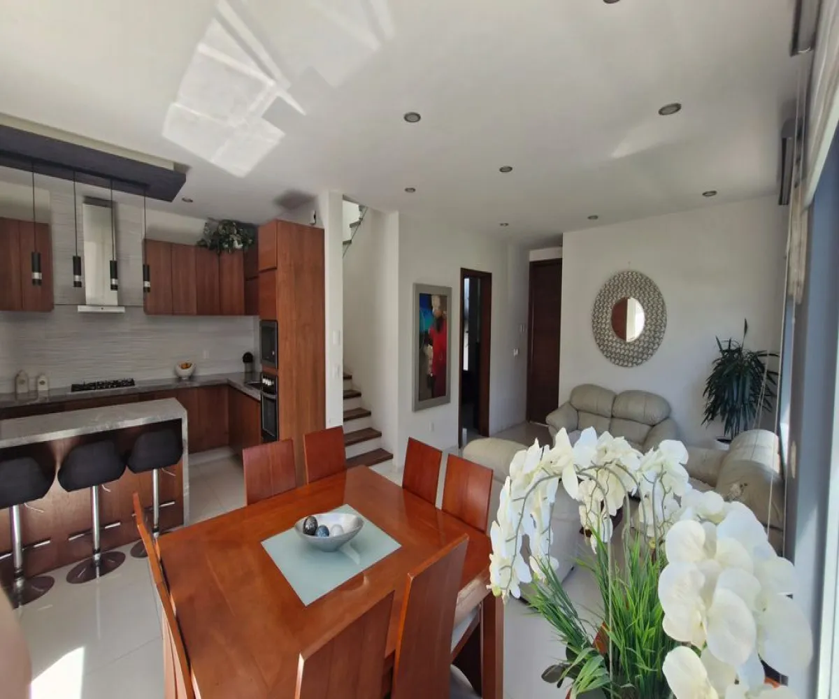 Casa En Venta,AV D ,Boulevard Valle Imperial 575 107, Zapopan, Jalisco 45134, 4 Habitaciones,4 Baños,Boulevard Valle Imperial,1,pu8ELqZ