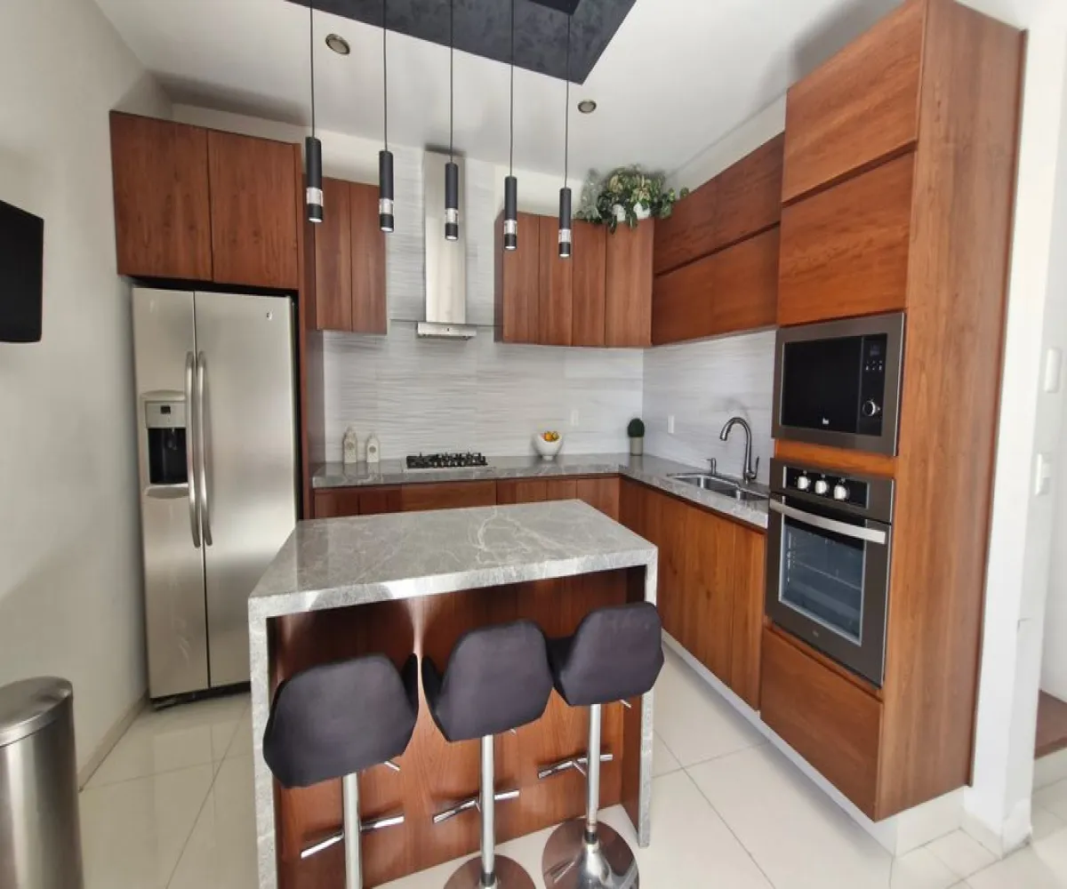 Casa En Venta,AV D ,Boulevard Valle Imperial 575 107, Zapopan, Jalisco 45134, 4 Habitaciones,4 Baños,Boulevard Valle Imperial,1,pu8ELqZ