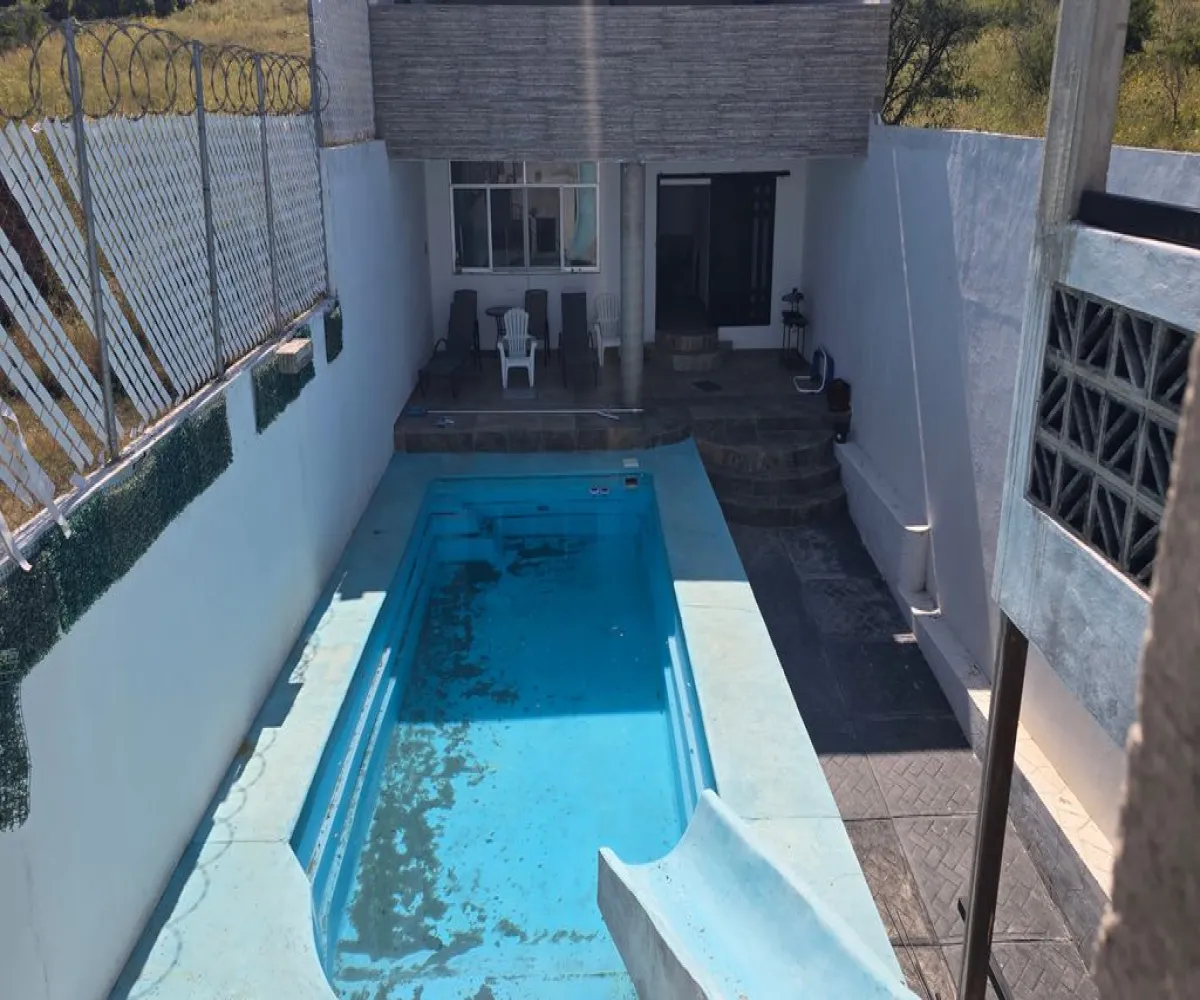 En Venta,San juan evangelista,Vistas del Lago 41, Tlajomulco de Zúñiga, Jalisco 45665, 1 Cuarto,2 Baños,Vistas del Lago,1,pcCVf3t