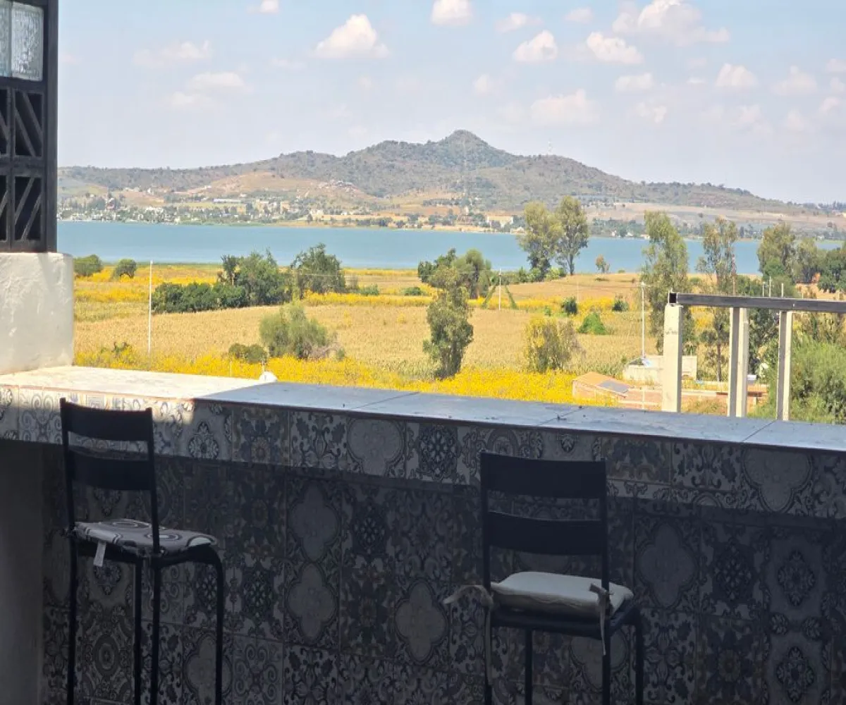 En Venta,San juan evangelista,Vistas del Lago 41, Tlajomulco de Zúñiga, Jalisco 45665, 1 Cuarto,2 Baños,Vistas del Lago,1,pcCVf3t