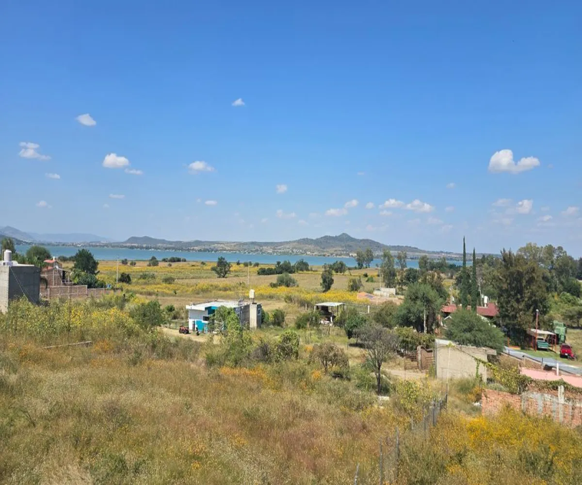 En Venta,San juan evangelista,Vistas del Lago 41, Tlajomulco de Zúñiga, Jalisco 45665, 1 Cuarto,2 Baños,Vistas del Lago,1,pcCVf3t