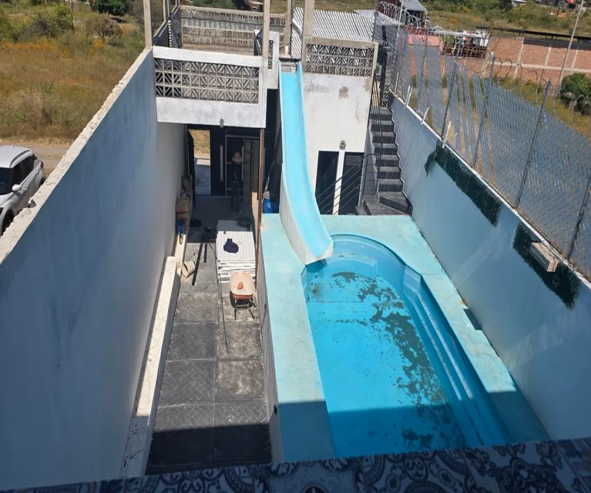 En Venta,San juan evangelista,Vistas del Lago 41, Tlajomulco de Zúñiga, Jalisco 45665, 1 Cuarto,2 Baños,Vistas del Lago,1,pcCVf3t