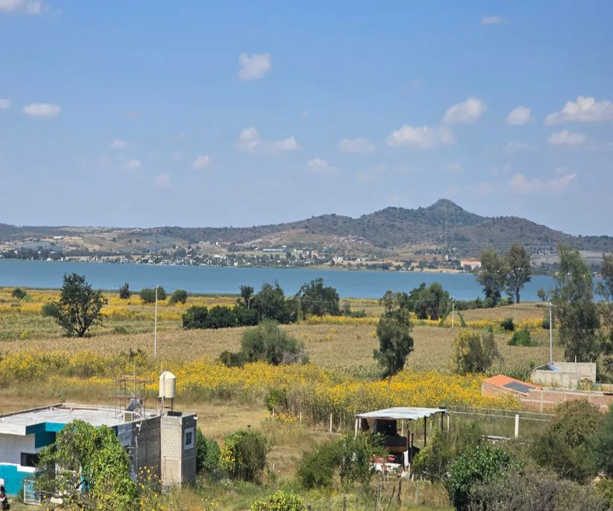 En Venta,San juan evangelista,Vistas del Lago 41, Tlajomulco de Zúñiga, Jalisco 45665, 1 Cuarto,2 Baños,Vistas del Lago,1,pcCVf3t