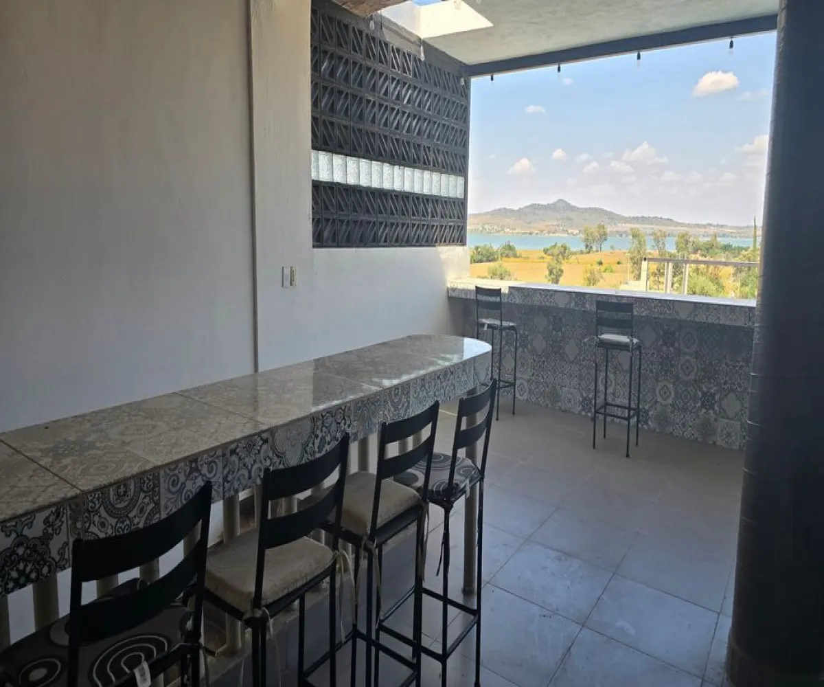 En Venta,San juan evangelista,Vistas del Lago 41, Tlajomulco de Zúñiga, Jalisco 45665, 1 Cuarto,2 Baños,Vistas del Lago,1,pcCVf3t