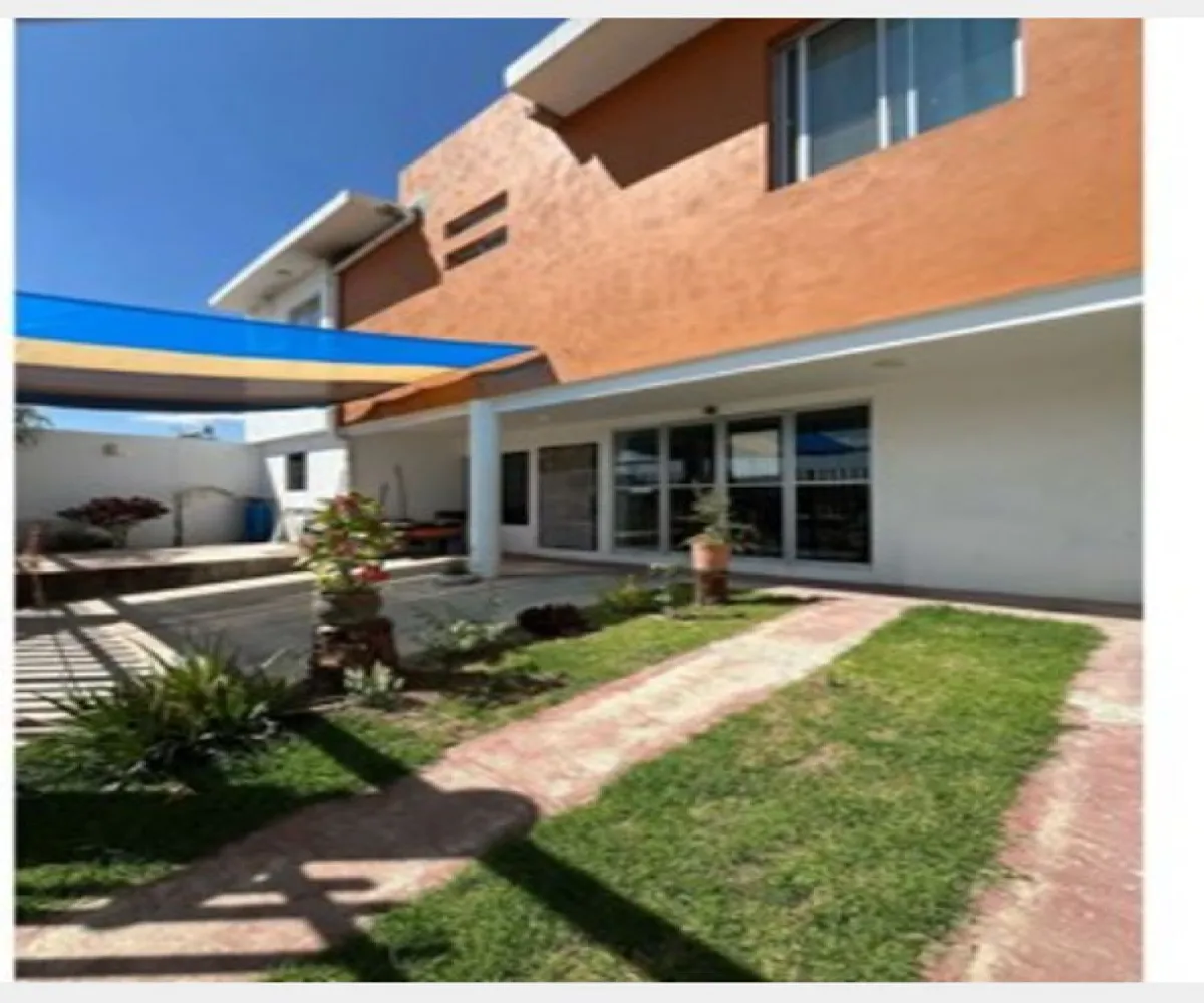Casa En Venta,TLAJOMUCLO DE ZUÑIGA,EL GALLO 70, Tlajomulco de Zúñiga, Jalisco 45675, 5 Habitaciones,4 Baños,EL GALLO,1,pbzCwPL