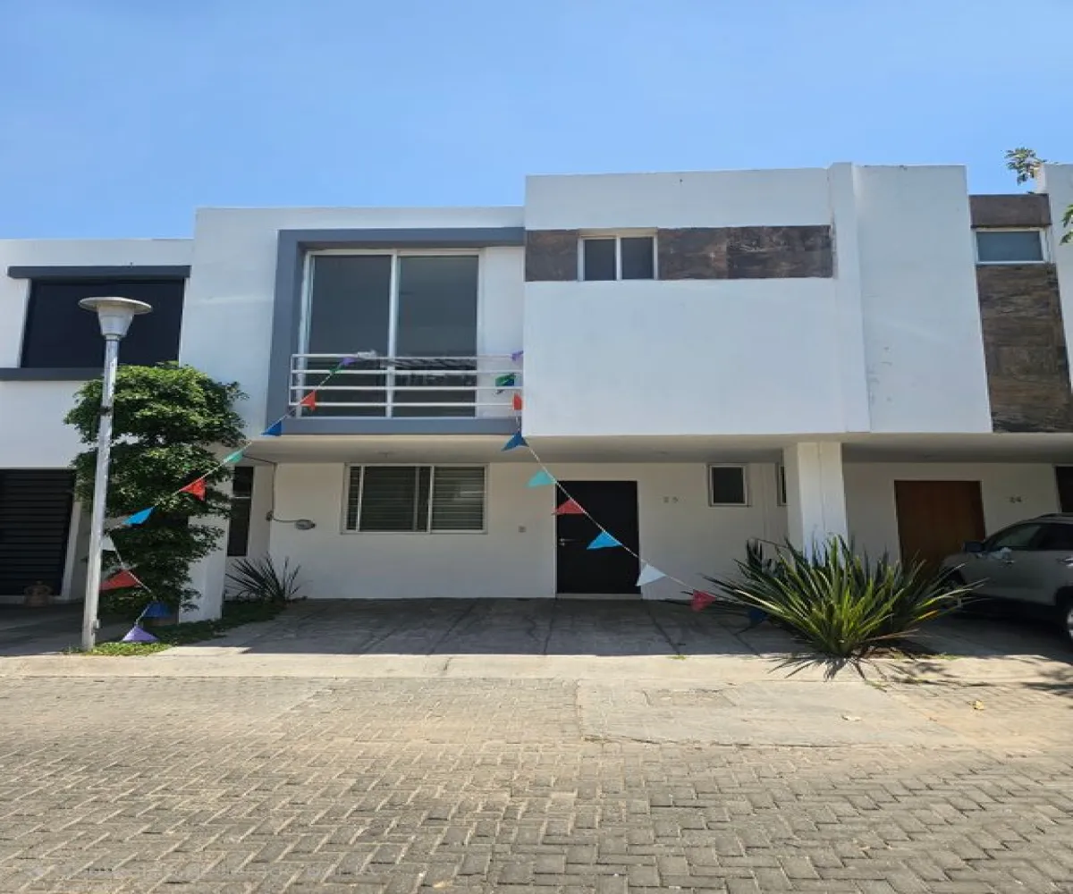 Casa En Venta,Armonía habitat,Base Aerea 6170 25, Zapopan, Jalisco 45136, 3 Habitaciones,2 Baños,Base Aerea,1,p8HMjWs