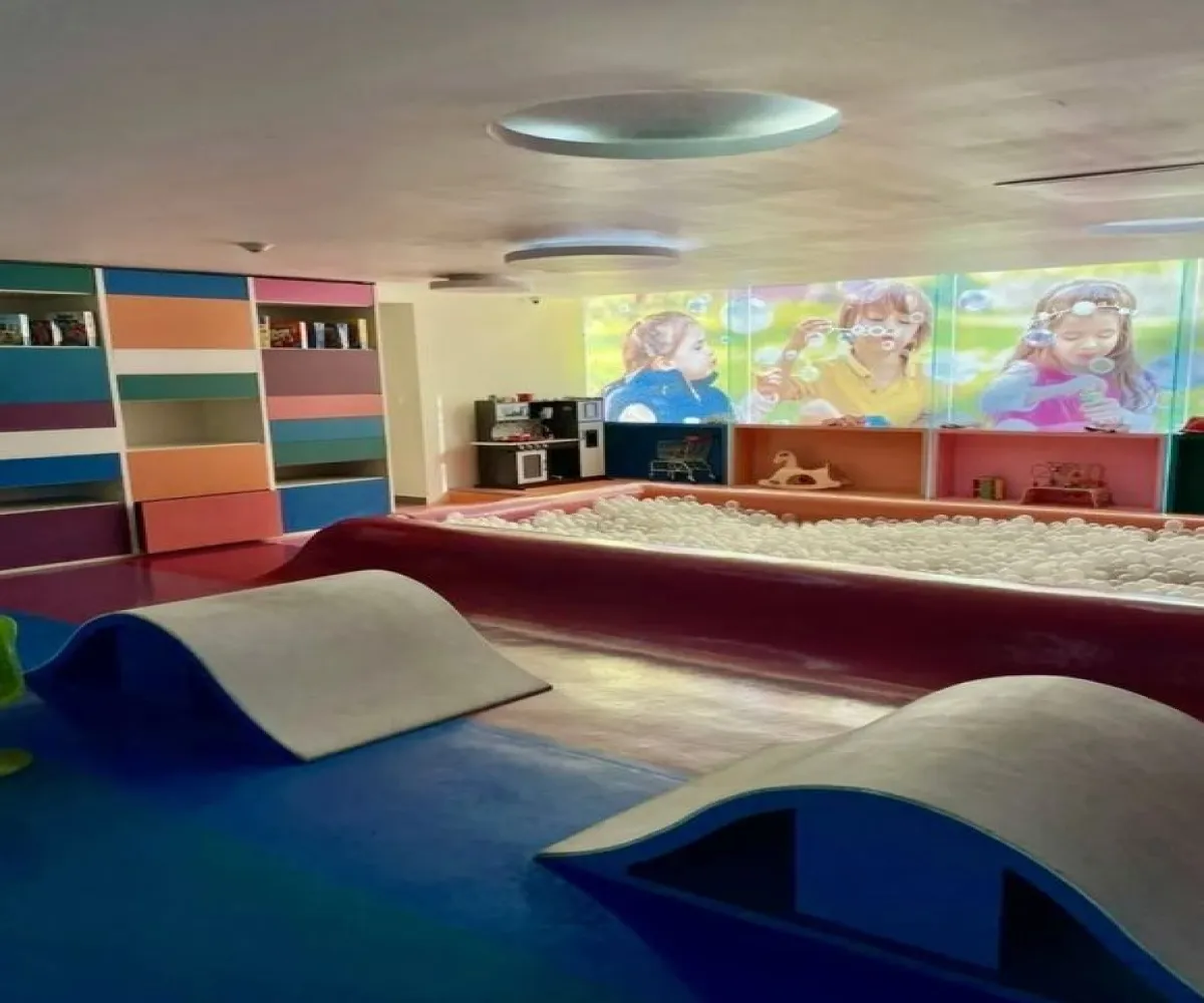 Departamento En Renta,Puerta de Hierro,Avenida Acueducto 6075, Zapopan, Jalisco 45116, 2 Habitaciones,2 Baños,Avenida Acueducto,1,pcHH3Up