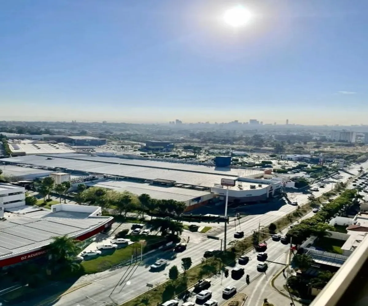 Departamento En Renta,Puerta de Hierro,Avenida Acueducto 6075, Zapopan, Jalisco 45116, 2 Habitaciones,2 Baños,Avenida Acueducto,1,pcHH3Up