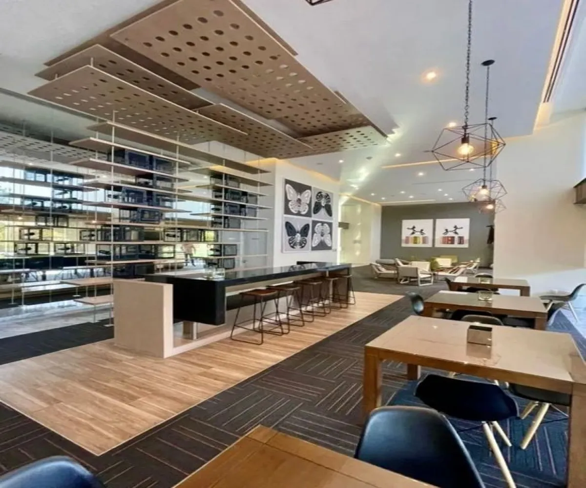 Departamento En Renta,Puerta de Hierro,Avenida Acueducto 6075, Zapopan, Jalisco 45116, 2 Habitaciones,2 Baños,Avenida Acueducto,1,pcHH3Up