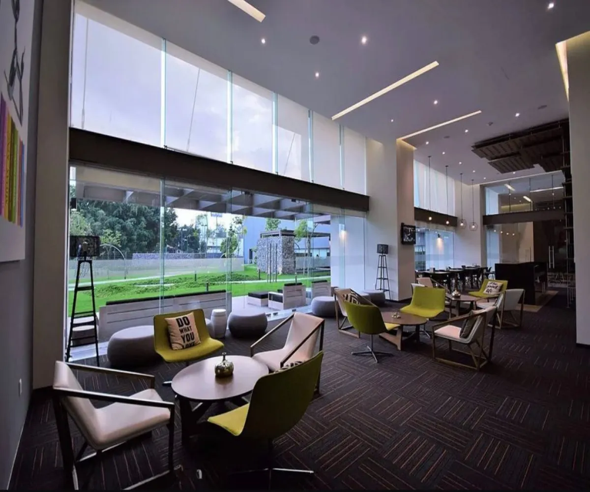 Departamento En Renta,Puerta de Hierro,Avenida Acueducto 6075, Zapopan, Jalisco 45116, 2 Habitaciones,2 Baños,Avenida Acueducto,1,pcHH3Up