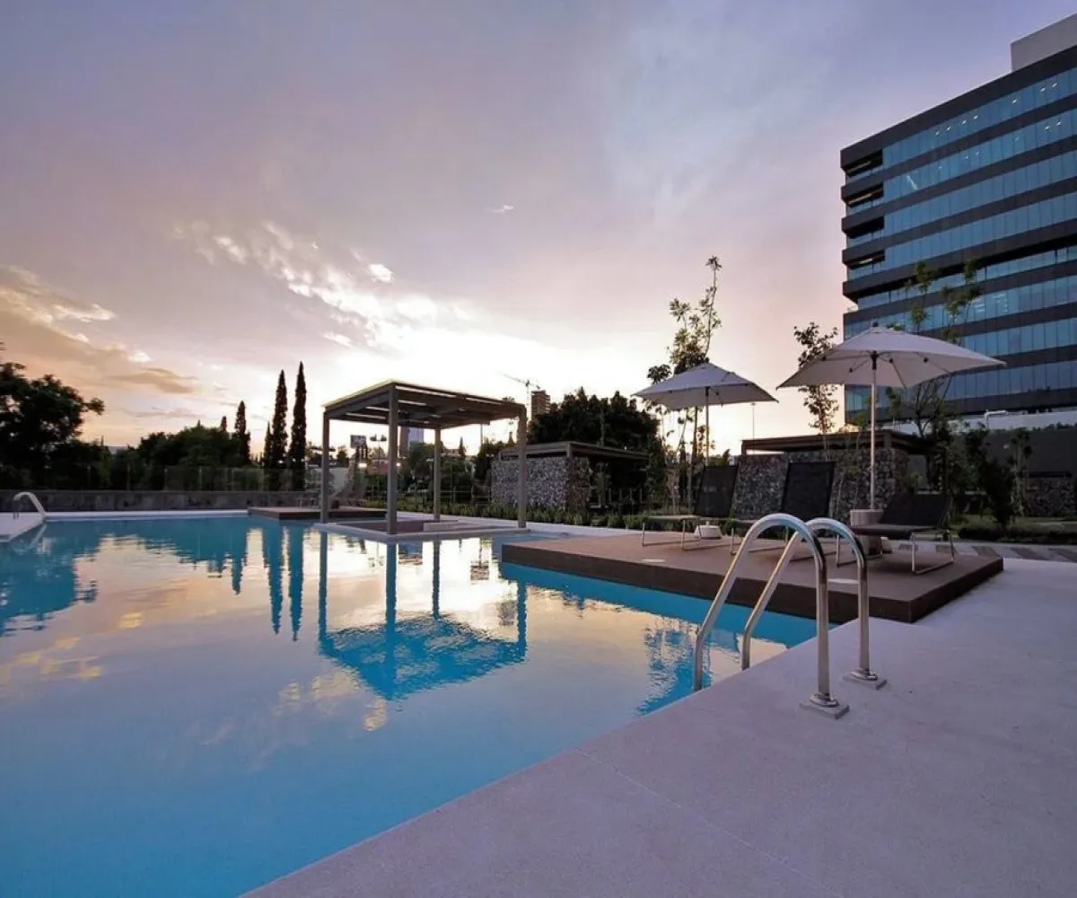 Departamento En Renta,Puerta de Hierro,Avenida Acueducto 6075, Zapopan, Jalisco 45116, 2 Habitaciones,2 Baños,Avenida Acueducto,1,pcHH3Up