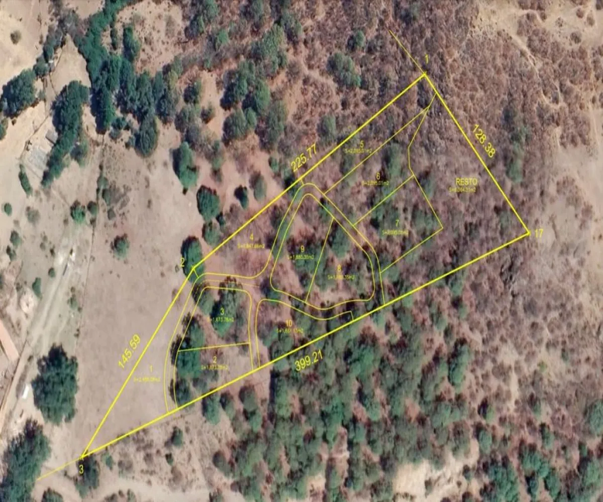 Terreno En Venta,Sin Nombre,Zaragoza 00, Tapalpa, Jalisco 49340,Zaragoza,pbF16ZR