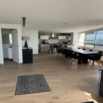 Departamento En Renta,Puerta de Hierro,Paseo de los Virreyes 180 1501, Zapopan, Jalisco 45116, 3 Habitaciones,3 Baños,Paseo de los Virreyes,1,p2Zypkr