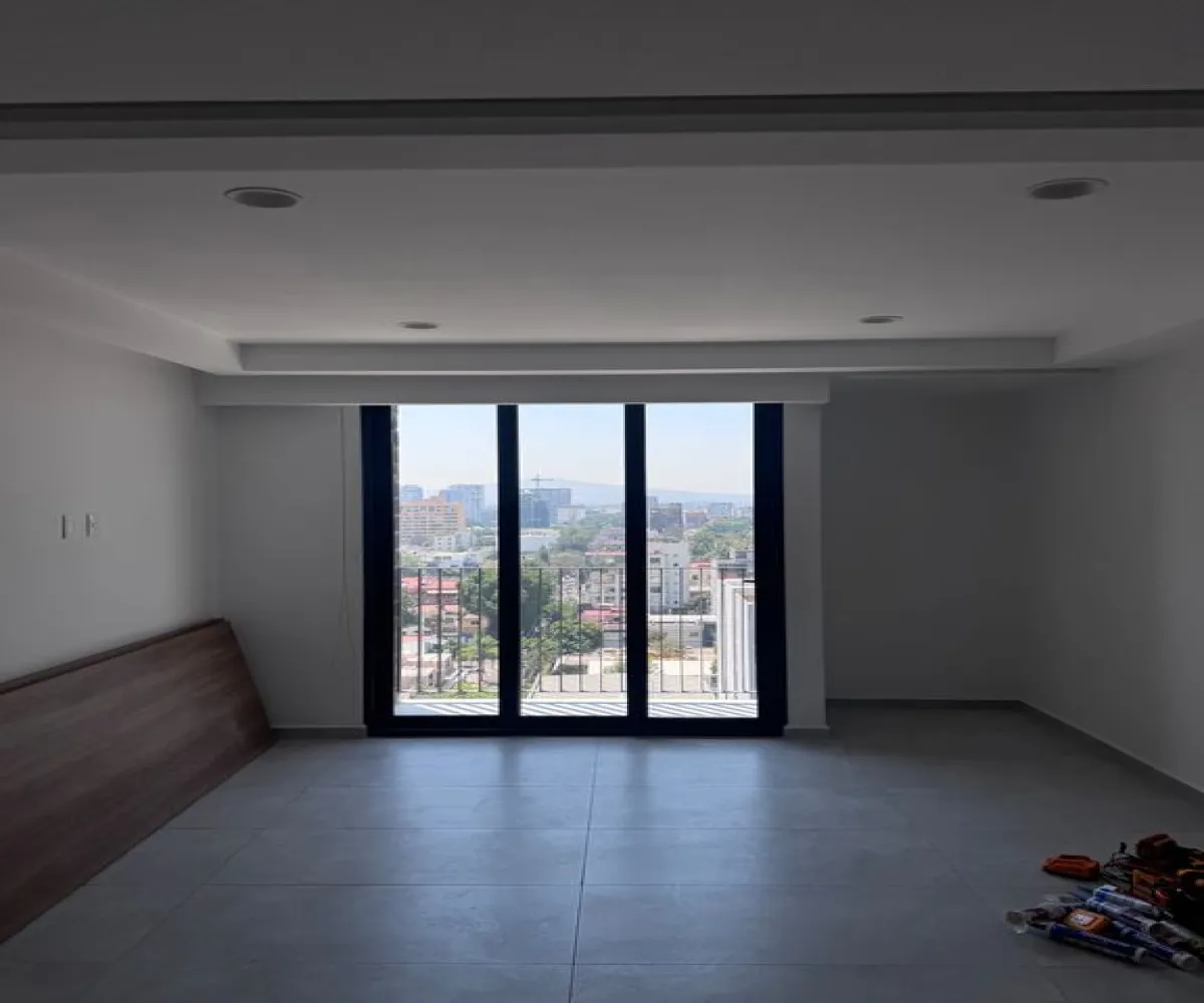 Departamento En Venta,Lafayette,Avenida Miguel Hidalgo y Costilla 1618 11, Guadalajara, Jalisco 44600, 1 Cuarto,2 Baños,Avenida Miguel Hidalgo y Costilla,1,pefNvOp