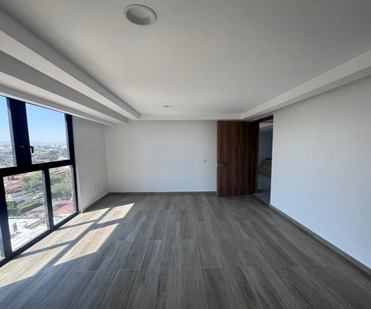Departamento En Venta,Lafayette,Avenida Miguel Hidalgo y Costilla 1618 11, Guadalajara, Jalisco 44600, 1 Cuarto,2 Baños,Avenida Miguel Hidalgo y Costilla,1,pefNvOp
