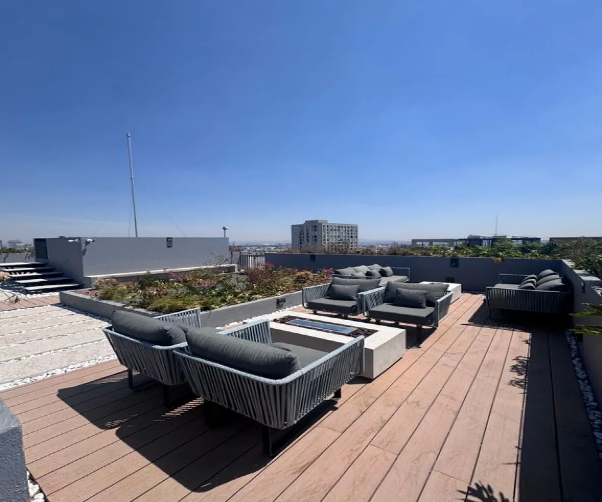Departamento En Venta,Lafayette,Avenida Miguel Hidalgo y Costilla 1618 11, Guadalajara, Jalisco 44600, 1 Cuarto,2 Baños,Avenida Miguel Hidalgo y Costilla,1,pefNvOp