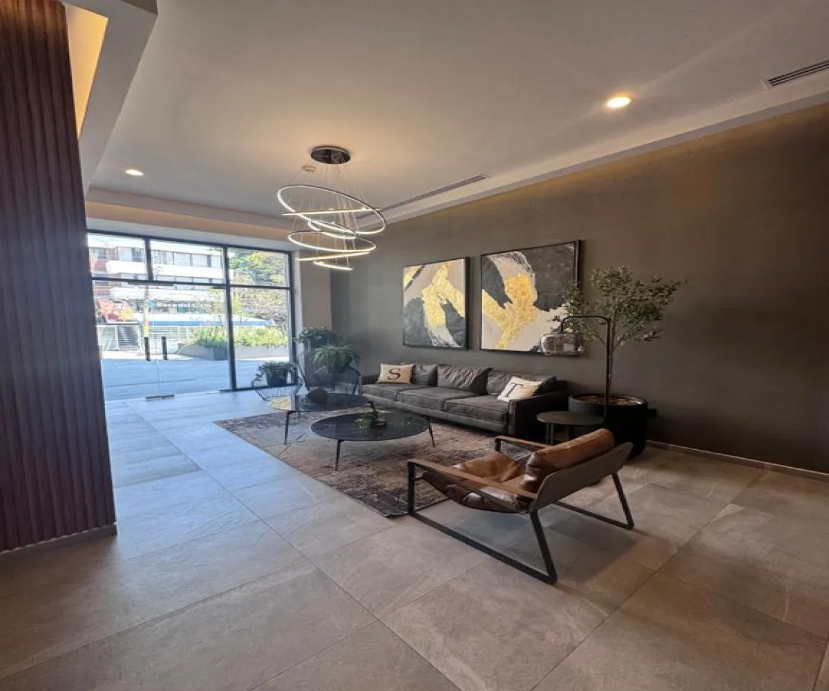 Departamento En Venta,Lafayette,Avenida Miguel Hidalgo y Costilla 1618 11, Guadalajara, Jalisco 44600, 1 Cuarto,2 Baños,Avenida Miguel Hidalgo y Costilla,1,pefNvOp