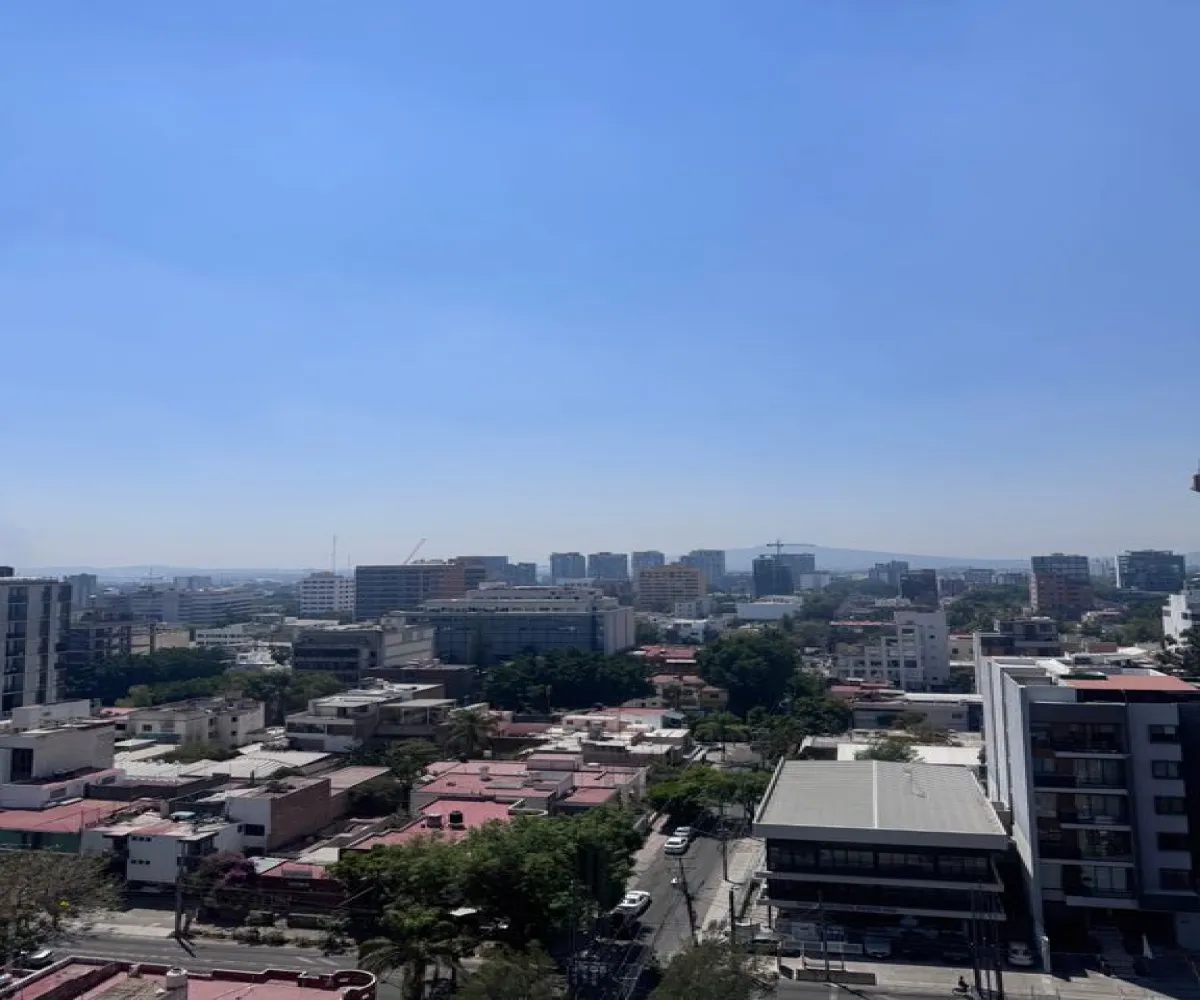 Departamento En Venta,Lafayette,Avenida Miguel Hidalgo y Costilla 1618 11, Guadalajara, Jalisco 44600, 1 Cuarto,2 Baños,Avenida Miguel Hidalgo y Costilla,1,pefNvOp