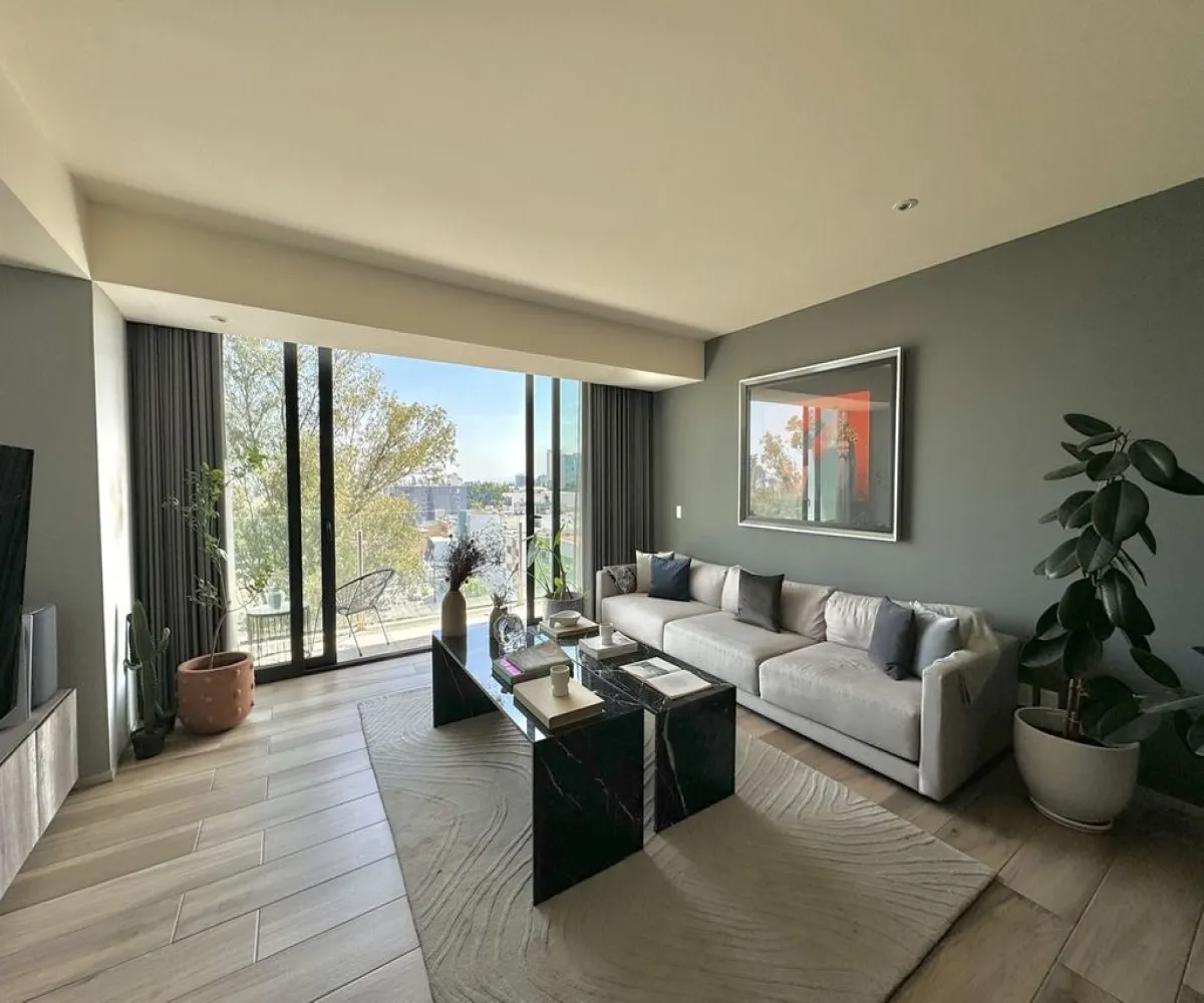 Departamento En Venta,Prados Providencia,Avenida Juan Palomar y Arias 765 C607, Guadalajara, Jalisco 44670, 2 Habitaciones,2 Baños,Avenida Juan Palomar y Arias,1,p6LDCM0